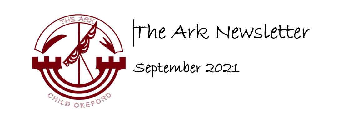 The Ark Child Okeford - Newsletter
