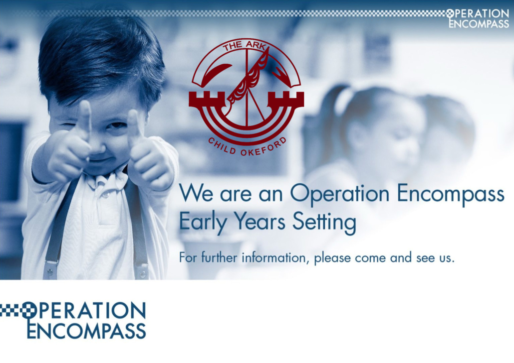 Operation Encompass